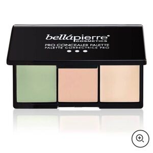 Bellapierre Pro Concealer Palette